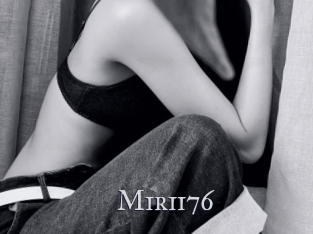 mirii76 Xxx Amateur