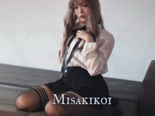 misakikoi Xxx Amateur