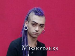 Misakydarks