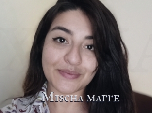 Mischa_maite