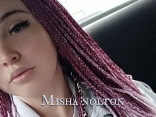 Misha_nolton