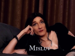 Misluv