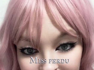 miss_perdu Xxx Amateur