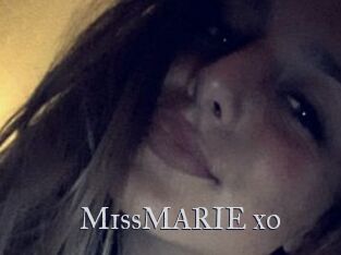 MissMARIE_xo