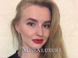 MissXluxury