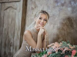 Missallen