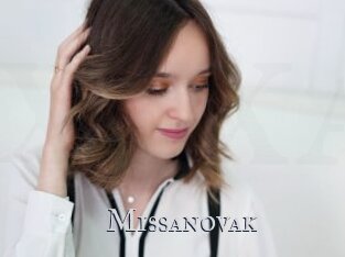 Missanovak