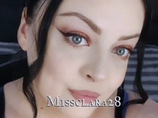 Missclara28