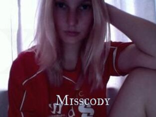 Misscody