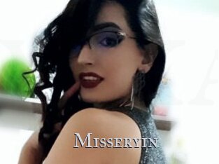 Misseryin