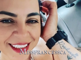 Missfrancessca
