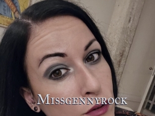 missgennyrock Xxx Amateur