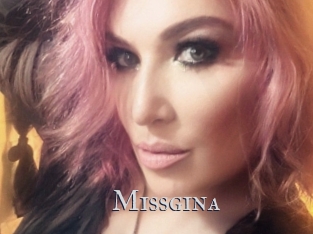 missgina Xxx Amateur