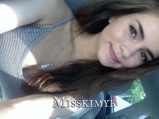Misskimye
