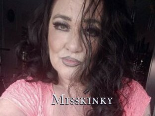 Misskinky