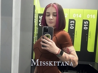 Misskitana
