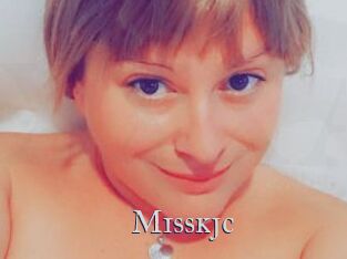 Misskjc
