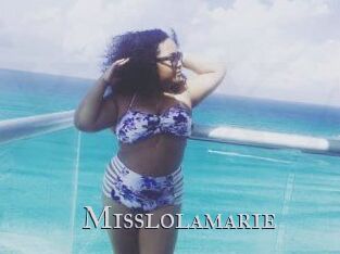 Misslolamarie