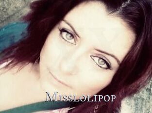 Misslolipop