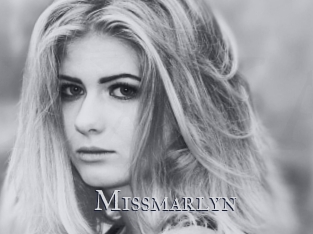 Missmarlyn