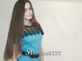 Missmarydi