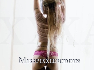 Misspixxiepuddin