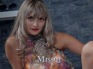 Missqt