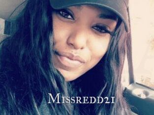 Missredd21