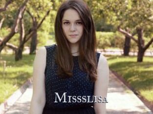 Missslisa