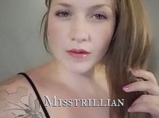 misstrillian Xxx Amateur
