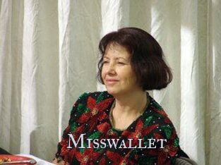 misswallet Xxx Amateur