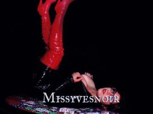 Missyvesnoir