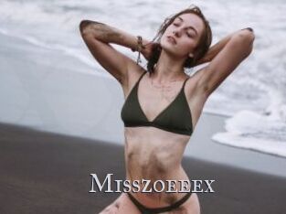 Misszoeeex