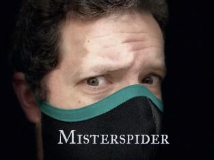 Misterspider
