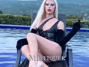 Mistiquek