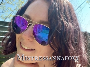 mistressannafoxx Xxx Amateur