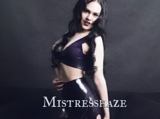 Mistresshaze