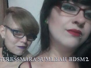 mistressmara_sumleah_bdsm2 Xxx Amateur