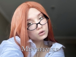 mistyfevere Xxx Amateur