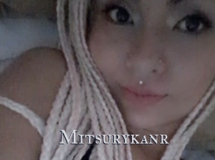 Mitsurykanr