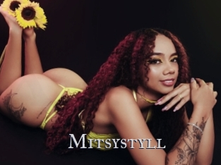 Mitsystyll