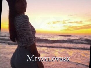 mixxylovesx Xxx Amateur