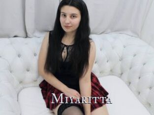 Miyaritta