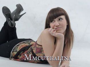 mmcutealina Xxx Amateur
