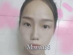 Mmm188