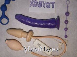 MmmMasha