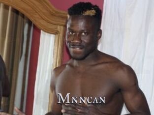 Mnncan