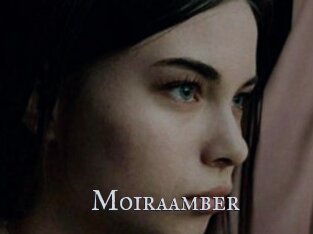 Moiraamber