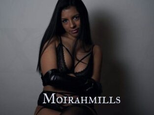 Moirahmills