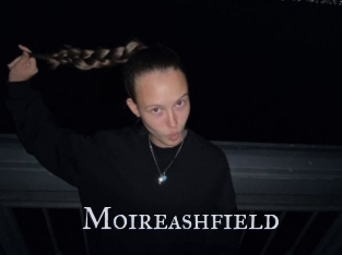 Moireashfield